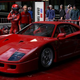 Illustration for article titled GT5 Prologue Ferrari F40: First Look